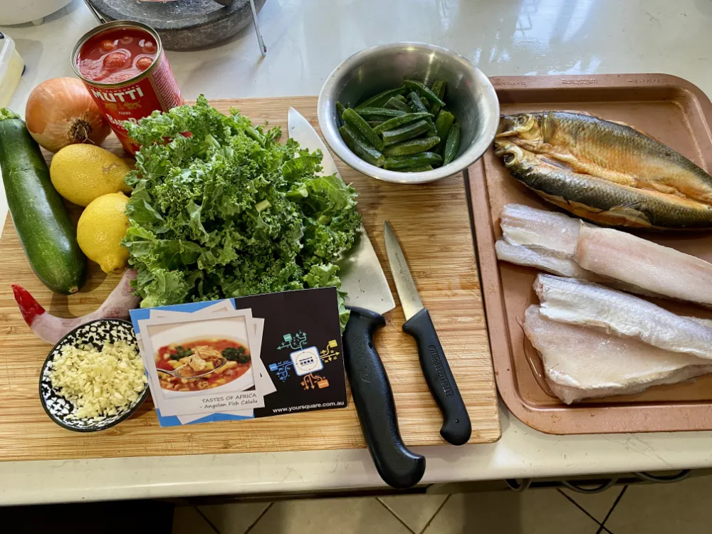 Chef Explorer Chef Explorer